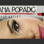 Make Up by Ivana Popadic