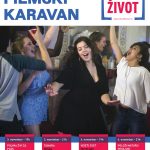 FRANCUSKI FILMSKI KARAVAN – ciklus: Udahni život