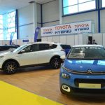 Šumadijski sajam automobila – Auto Expo 2017.