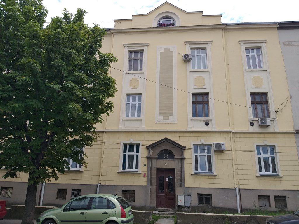 Poslovni klub KUM