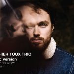 Gauthier Toux Trio – Letnja scena SKC Kragujevac