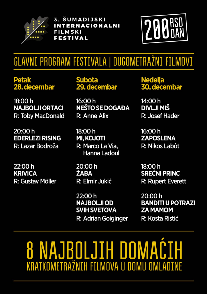 Poslovni klub KUM