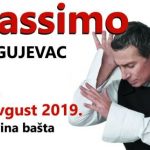 MASSIMO ponovo nastupa u Kragujevcu