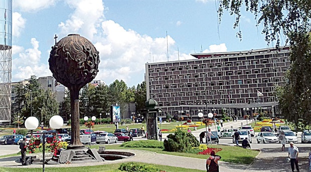 Kragujevac