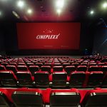 Cineplexx bioskopi radiće samo vikendom