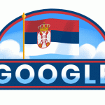 Najpretraživaniji pojmovi na Google pretraživaču u Srbiji u 2020. godini