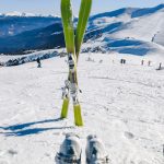 Šta trebate znati o ski opremi pre odlaska na prvo skijanje?