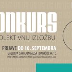 Raspisan konkurs za kolektivnu izložbu u Ummusu
