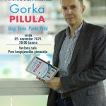 Promocija knjige GORKA PILULA Promocija knjige GORKA PILULA