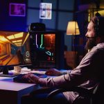 Kako da napraviš moderan gaming i “work-from-home” kutak