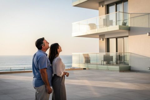 Kupovina apartmana na moru: investicija, luksuz ili način čuvanja kapitala