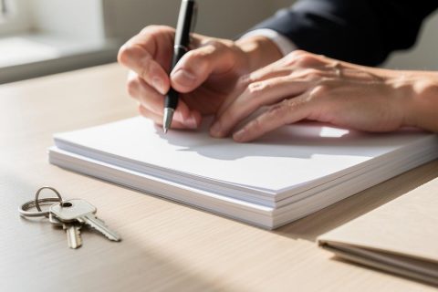 Kratkoročni najam automobila: šta proveriti pre nego što potpišete ugovor